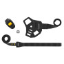 法國 Petzl PANTIN® CLICK 網帶替換帶 (左腳) B002CA01 